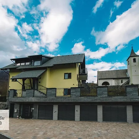 アパート Prestigious And Stylish - Classic One Bedroom With Balcony *
