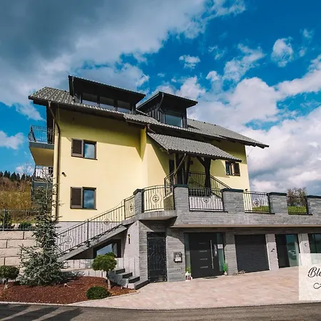 アパート Prestigious And Stylish - Classic One Bedroom With Balcony *